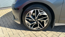 Hyundai IONIQ 6 239kW Ultimate 77kWh 4dr AWD Auto Electric Saloon